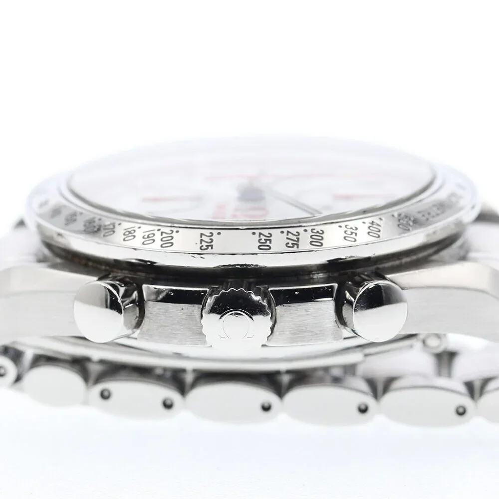 OMEGA Speedmaster 3513.20 Olympic collection Automatic Men's Watch_881387
